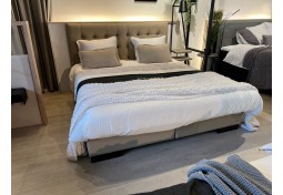 Boxspring Ergosleep Time Square excl. matrassen