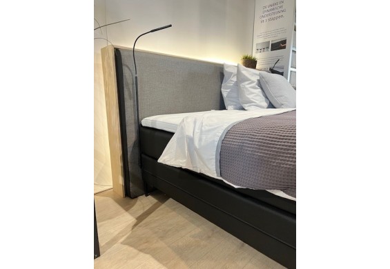 Boxspring Ergosleep Hampton BS4 180x210 cm