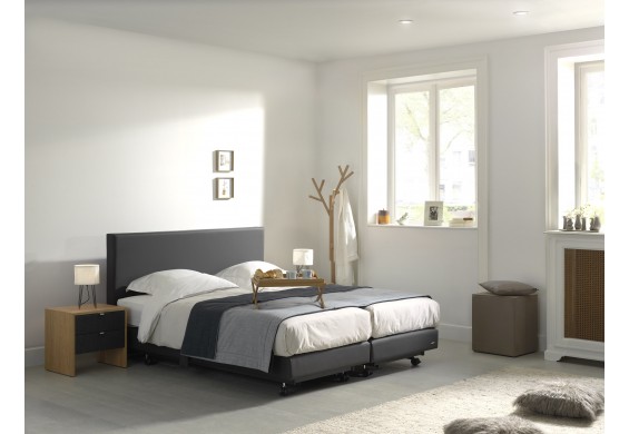 Ergosleep boxspring met comfort lift