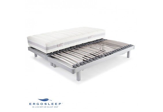 Ergosleep Lattenbodem P3